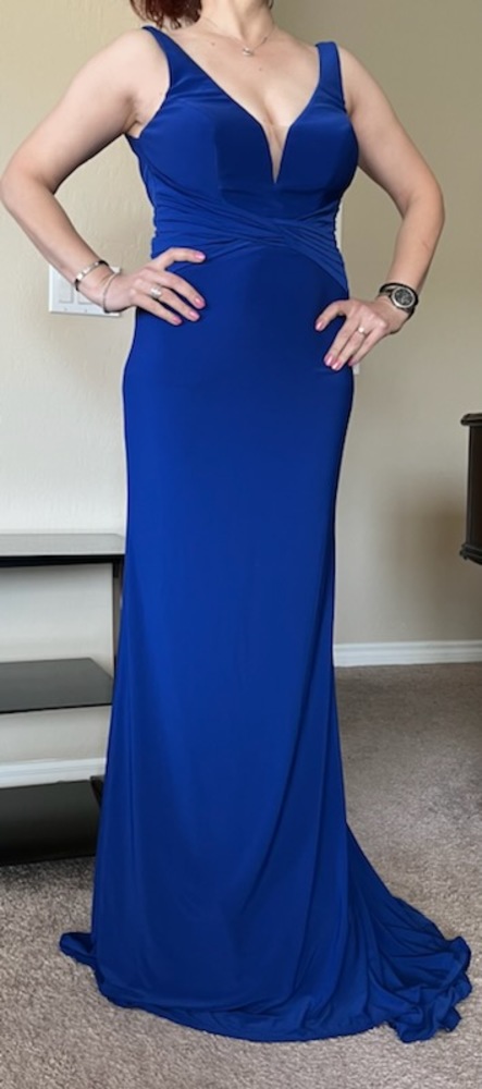 La Femme dress